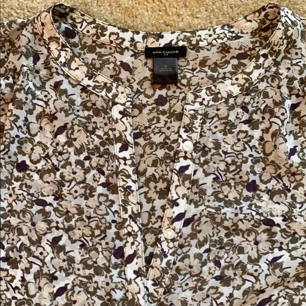Tunic - Picture 3 of 3